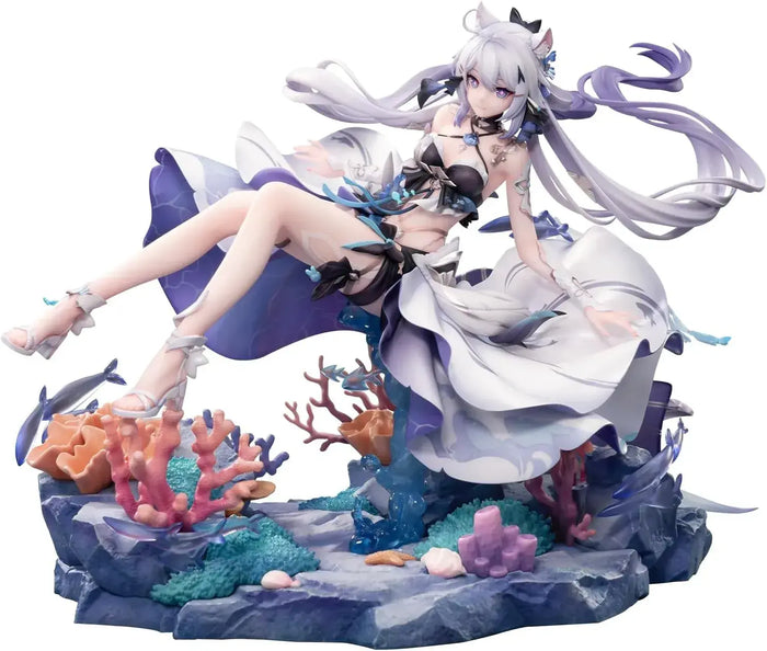 Myethos Kiana Tsukika 1 7 Scale Painted Figure