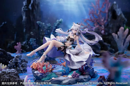Myethos Kiana Tsukika 1 7 Scale Painted Figure