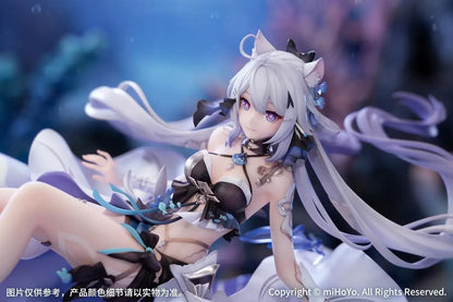 Myethos Kiana Tsukika 1 7 Scale Painted Figure