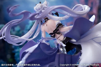 Myethos Kiana Tsukika 1 7 Scale Painted Figure