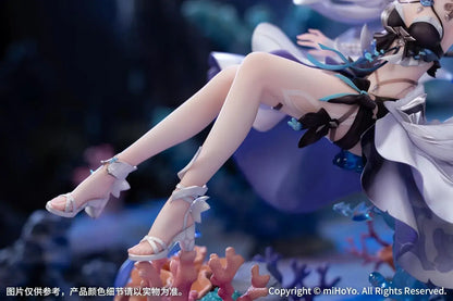 Myethos Kiana Tsukika 1 7 Scale Painted Figure