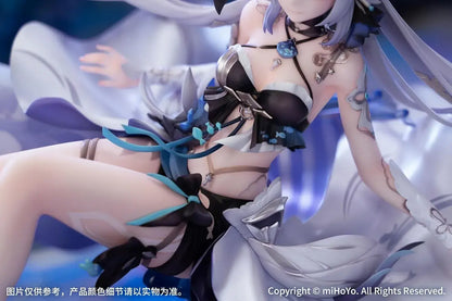 Myethos Kiana Tsukika 1 7 Scale Painted Figure