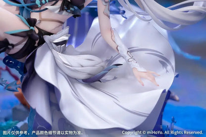 Myethos Kiana Tsukika 1 7 Scale Painted Figure