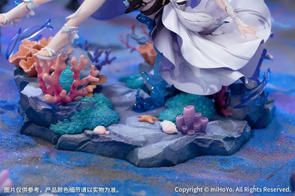Myethos Kiana Tsukika 1 7 Scale Painted Figure