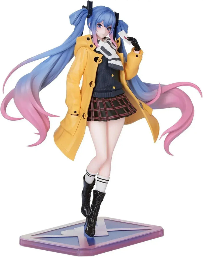 Myethos King Eei Son Naoka 1 8 Scale Figure Pre Painted