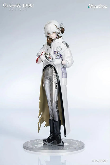 Myethos Reverse 1999 Medicine Pocket 1/8 Scale Figure PVC ABS