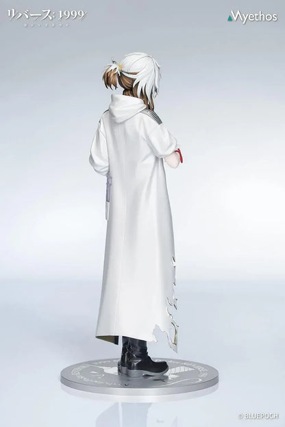 Myethos Reverse 1999 Medicine Pocket 1/8 Scale Figure PVC ABS