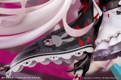 Myethos Sparkle Honkai Star Rail 1 7 Scale PVC ABS Figure
