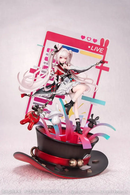 Myethos Sparkle Honkai Star Rail 1 7 Scale PVC ABS Figure