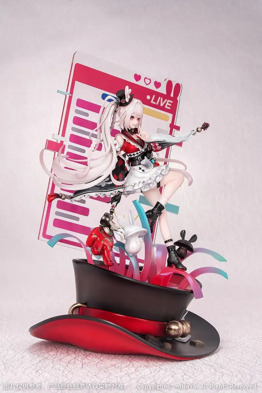 Myethos Sparkle Honkai Star Rail 1 7 Scale PVC ABS Figure