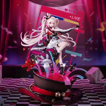 Myethos Sparkle Honkai Star Rail 1 7 Scale PVC ABS Figure