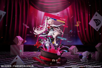 Myethos Sparkle Honkai Star Rail 1 7 Scale PVC ABS Figure