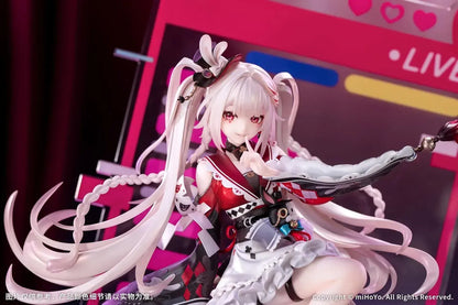 Myethos Sparkle Honkai Star Rail 1 7 Scale PVC ABS Figure
