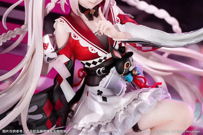 Myethos Sparkle Honkai Star Rail 1 7 Scale PVC ABS Figure