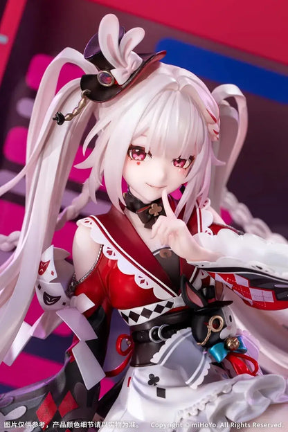Myethos Sparkle Honkai Star Rail 1 7 Scale PVC ABS Figure