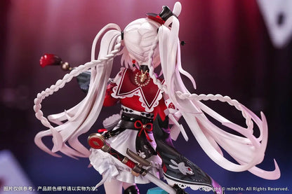 Myethos Sparkle Honkai Star Rail 1 7 Scale PVC ABS Figure