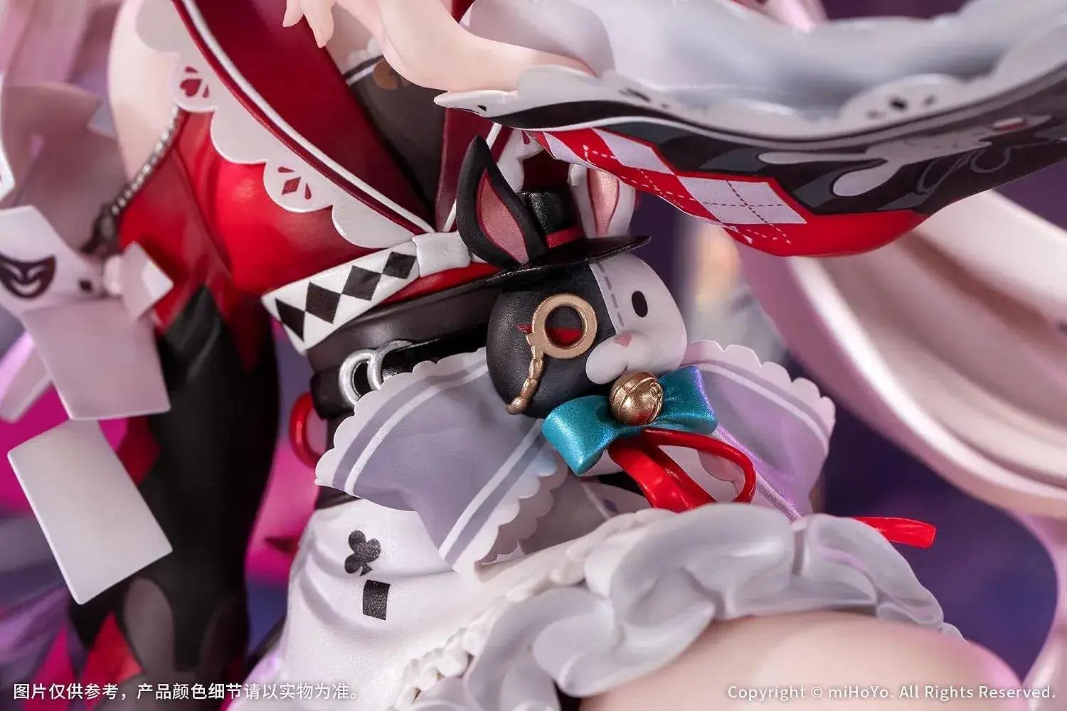 Myethos Sparkle Honkai Star Rail 1 7 Scale PVC ABS Figure
