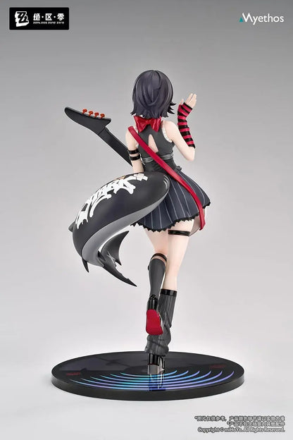 Myethos Zenless Zone Zero Ellen Joe 1 8 Scale Figure