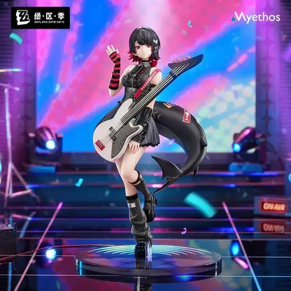 Myethos Zenless Zone Zero Ellen Joe 1 8 Scale Figure