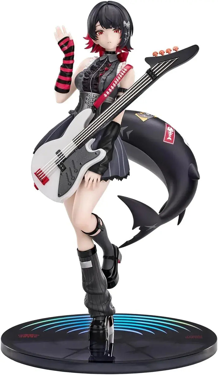 Myethos Zenless Zone Zero Ellen Joe 1 8 Scale Figure