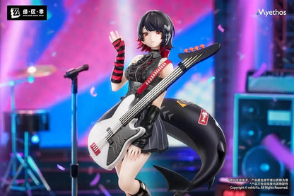 Myethos Zenless Zone Zero Ellen Joe 1 8 Scale Figure