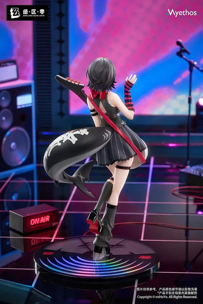 Myethos Zenless Zone Zero Ellen Joe 1 8 Scale Figure