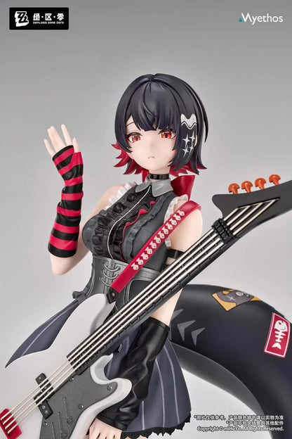 Myethos Zenless Zone Zero Ellen Joe 1 8 Scale Figure