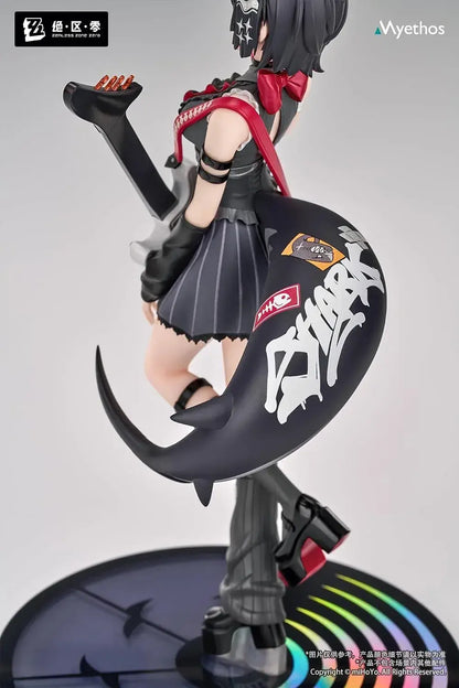 Myethos Zenless Zone Zero Ellen Joe 1 8 Scale Figure