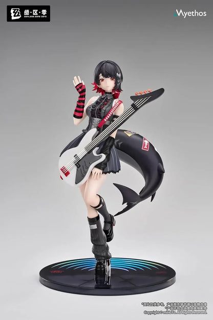 Myethos Zenless Zone Zero Ellen Joe 1 8 Scale Figure