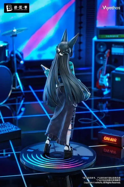 Myethos Zenless Zone Zero Ya Hoshimi Hanayagu Yudu 1/8 Scale Figure