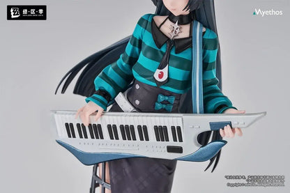 Myethos Zenless Zone Zero Ya Hoshimi Hanayagu Yudu 1/8 Scale Figure