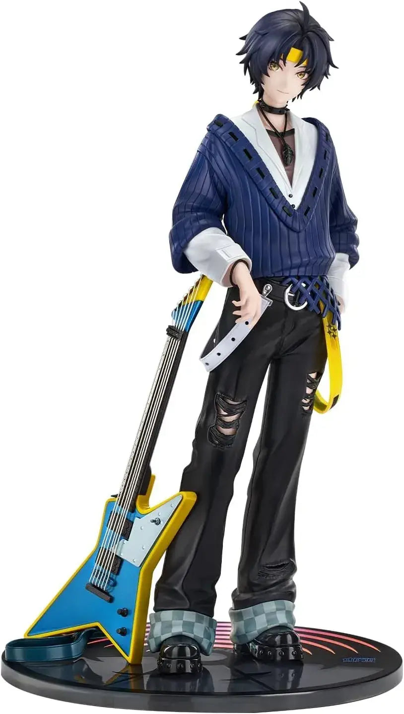 Myethos Zenless Zone Zero Yuma Asaha 1 8 Scale Figure
