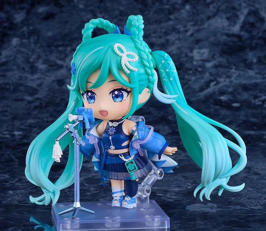 Good Smile Hatsune Miku Magical Mirai 2025 Nendoroid Figure