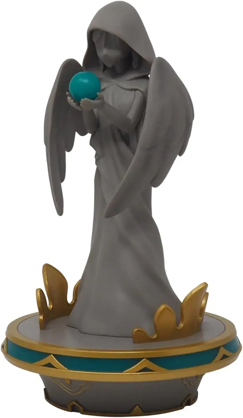 NeaMedia Harajin Seven Tenjin Figurine Light Official Licensed