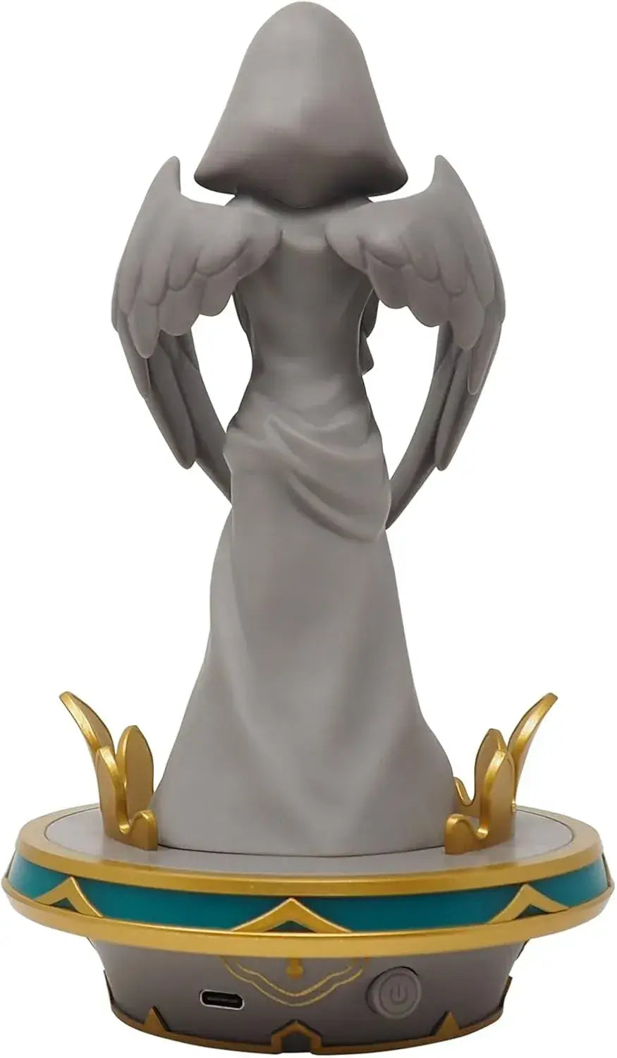 NeaMedia Harajin Seven Tenjin Figurine Light Official Licensed