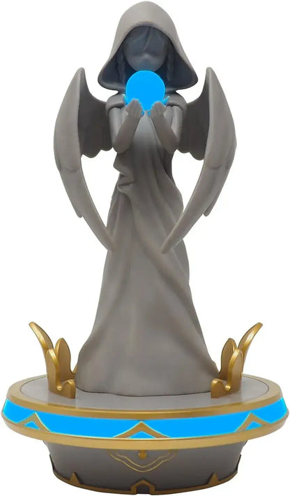 NeaMedia Harajin Seven Tenjin Figurine Light Official Licensed