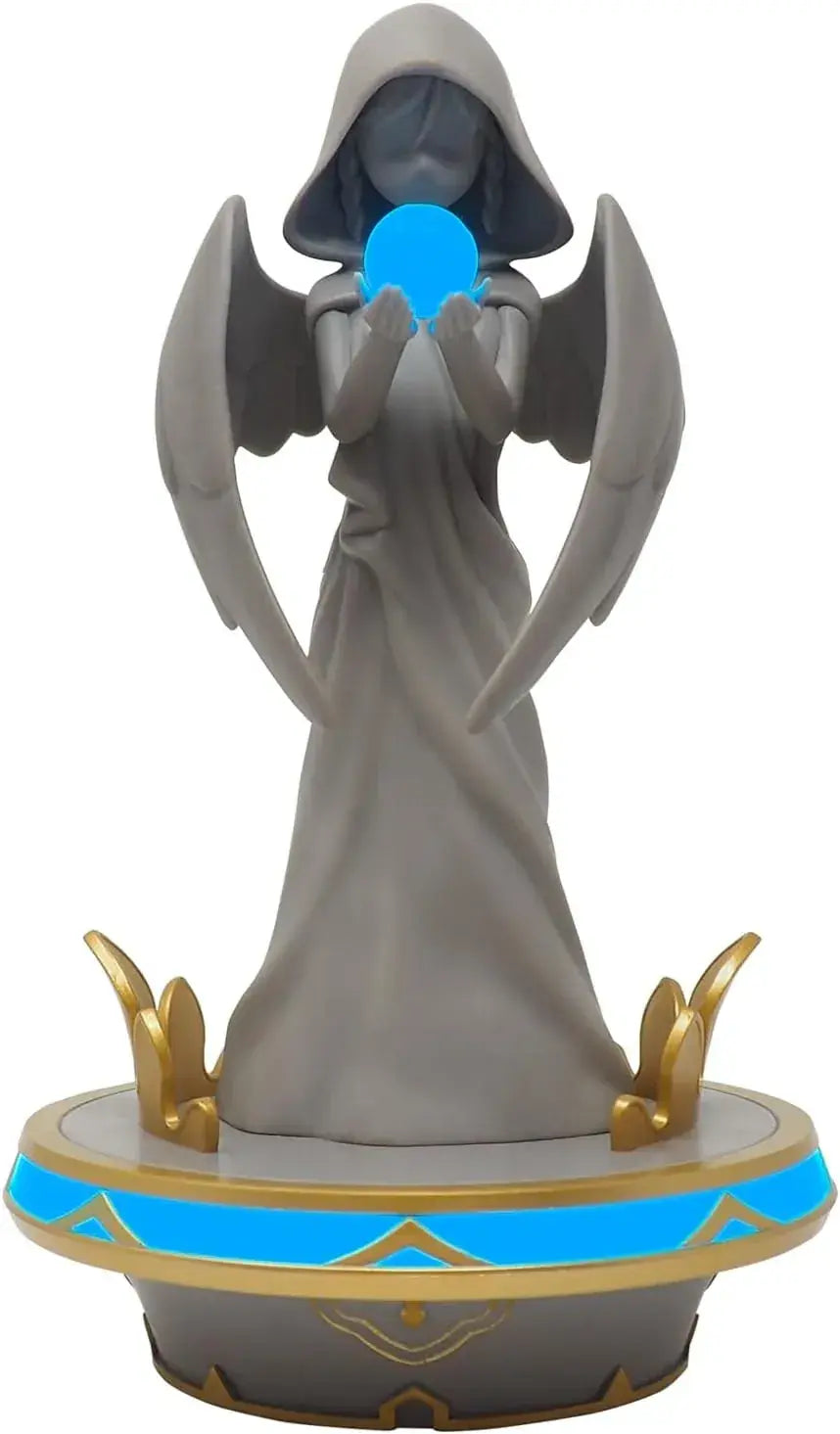 NeaMedia Harajin Seven Tenjin Figurine Light Official Licensed
