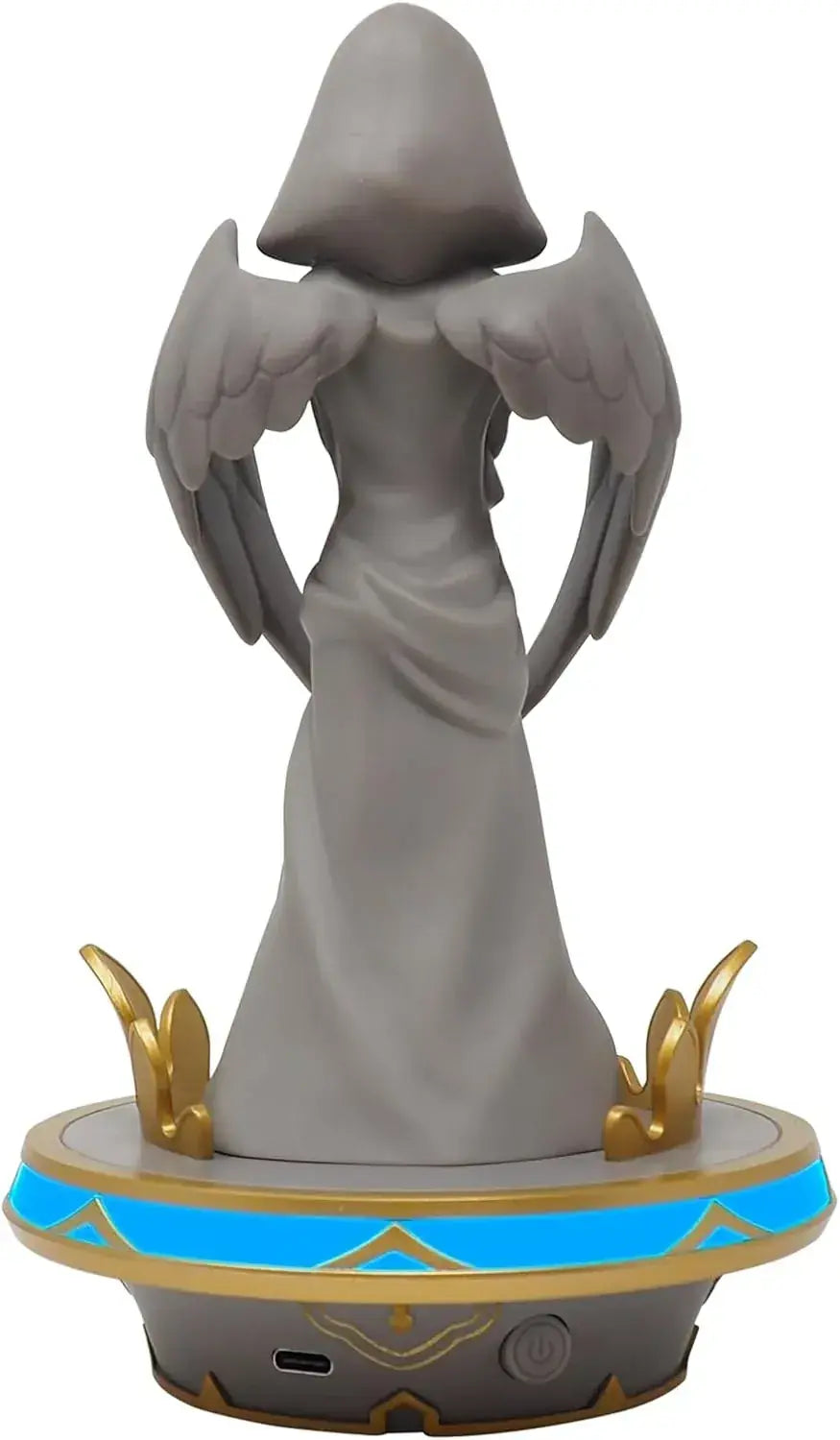 NeaMedia Harajin Seven Tenjin Figurine Light Official Licensed