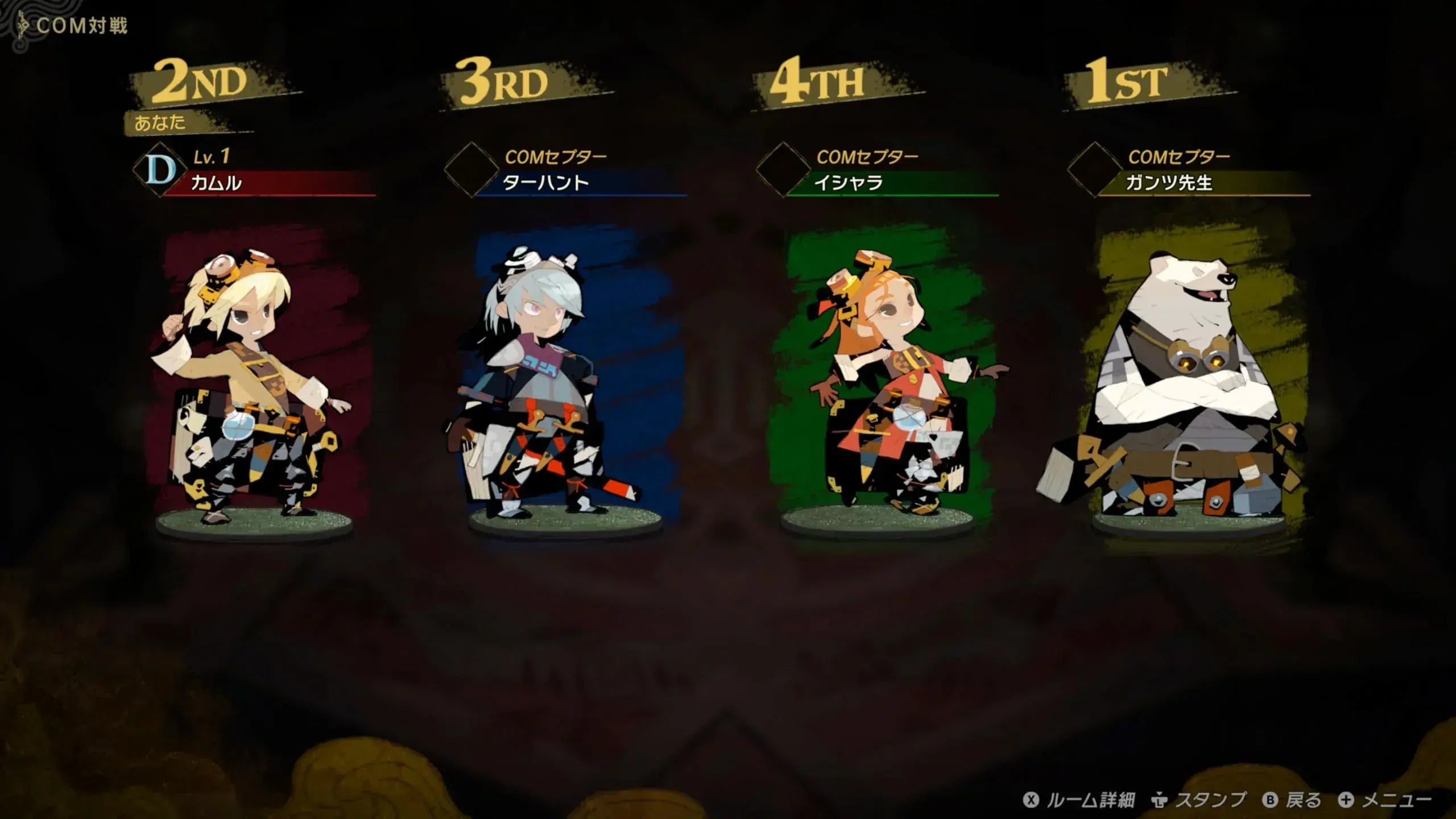 Neos CardSurge Begins Variation P