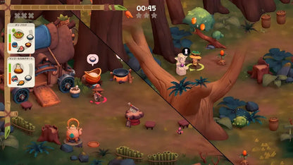 Neos Sedap Asian Cooking Adventure Game