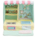 SAN-X Sumikko Gurashi Scene Plush Toy 'Kitchen' Tjn- Japan Figure Store - #1 Bring To You The Best Japanese Goods