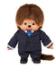 Sekiguchi Monchhichi CEO S Size 202492 - Compact High-Quality Plush Toy- Japan Figure Store - #1 Bring To You The Best Japanese Goods