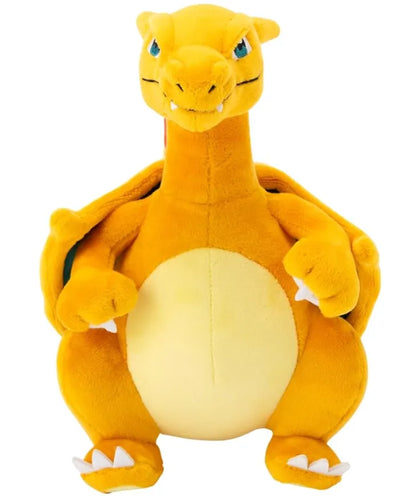 Pokemon Center Pyokorin Flapping Charizard Interactive Toy- Japan Figure Store - #1 Bring To You The Best Japanese Goods