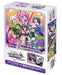 Bushiroad Weiss Schwarz Rose Gushing Over Magical Girls Trial Deck TCG Japan