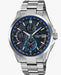 Casio Oceanus Classic Line Ocw-t2600-1ajf Radio Wave Solar Men's Watch