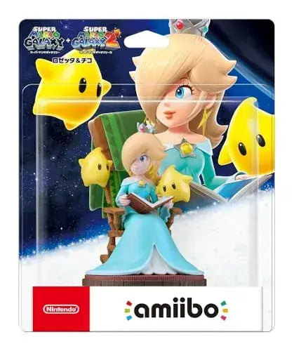 Nintendo amiibo Super Mario Series Figure