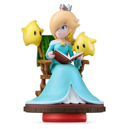 Nintendo amiibo Super Mario Series Figure