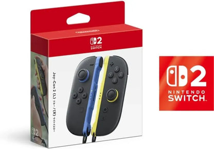 Nintendo Joy-Con 2 Controller Set - Amazon Exclusive - 2200150174370