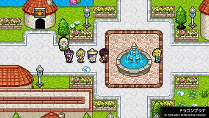 Nintendo Kemco RPG Selection Volume 10 Game Software