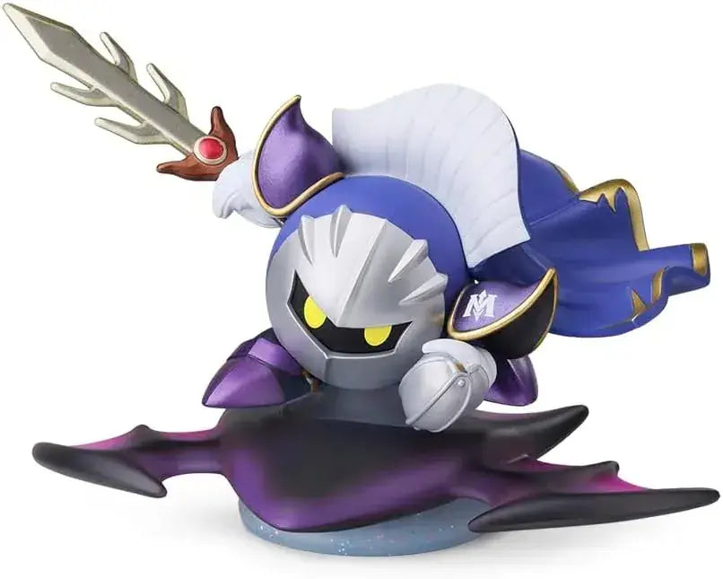 Nintendo Metaknight Devil Star Amiibo Figure